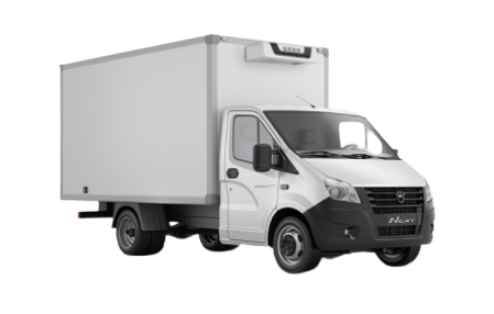 ГАЗель NN ГАЗель NN