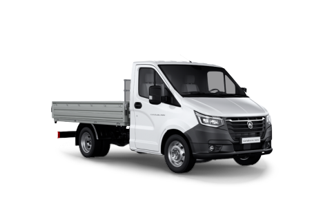 ГАЗель NN Борт ГАЗель NN Борт